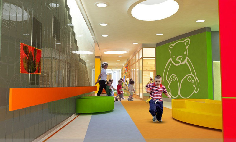 幼兒園設計http://m.northmedia.cn/
